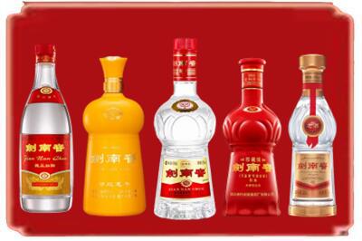 佳木斯向阳区烟酒回收各种剑南春.jpg